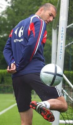 zidane